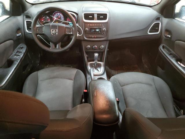 Photo 8 from auction – 2012 DODGE AVENGER SE with VIN 1C3CDZABXCN331539