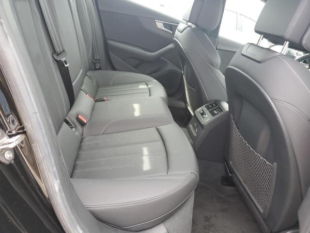 Photo 10 from auction – 2021 AUDI A5 PREMIUM with VIN WAUFACF53MA032675