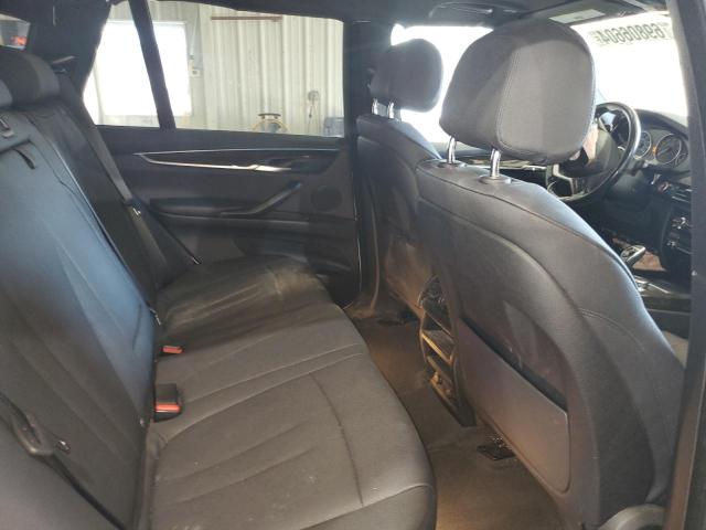 Photo 11 from auction – 2018 BMW X5 XDRIVE3 with VIN 5UXKR0C59J0X91828