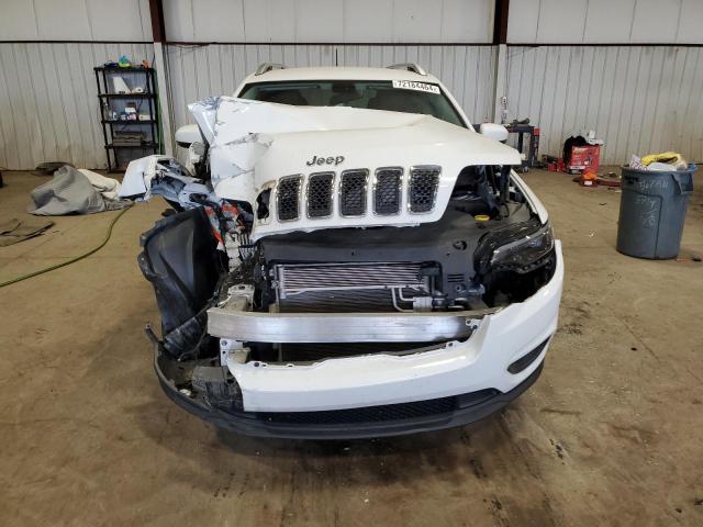 Photo 5 from auction – 2019 JEEP CHEROKEE L with VIN 1C4PJMLB5KD465255