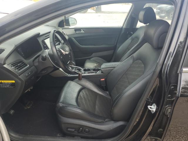 Photo 7 from auction – 2016 HYUNDAI SONATA SPO with VIN 5NPE34AF6GH430751