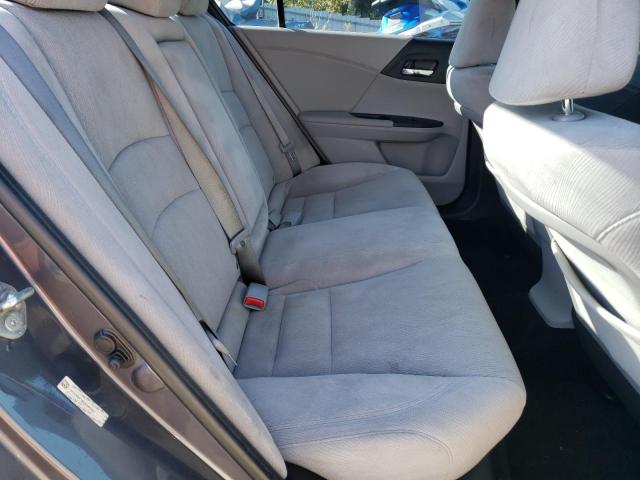 Photo 10 from auction – 2014 HONDA ACCORD EX with VIN 1HGCR2F78EA096451
