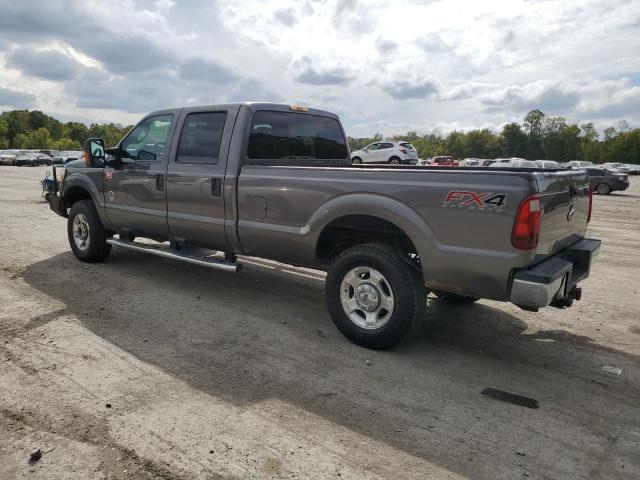Photo 2 from auction – 2014 FORD F350 SUPER with VIN 1FT8W3BT3EEB06088
