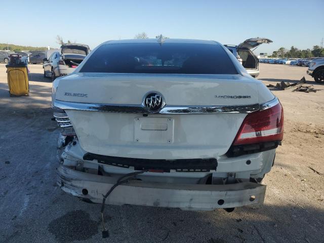 Photo 6 from auction – 2015 BUICK LACROSSE with VIN 1G4GB5G36FF326487