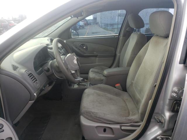 Photo 7 from auction – 2004 CHEVROLET MALIBU with VIN 1G1ZS52F44F221175