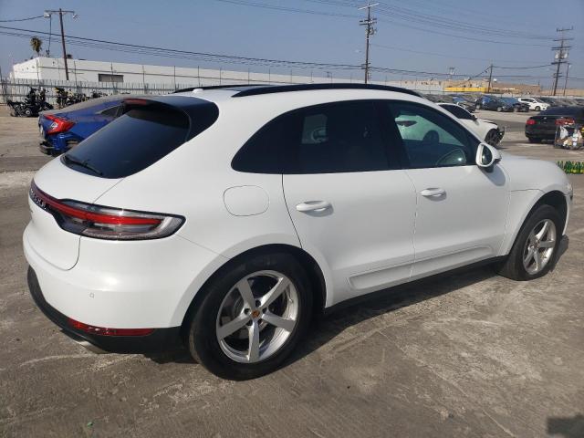 Photo 3 from auction – 2021 PORSCHE MACAN with VIN WP1AA2A59MLB13830