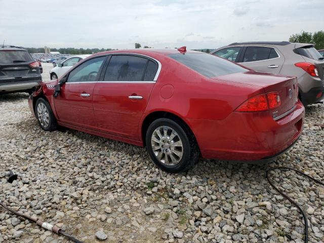 Photo 2 from auction – 2010 BUICK LUCERNE CX with VIN 1G4HD5EMXAU113623