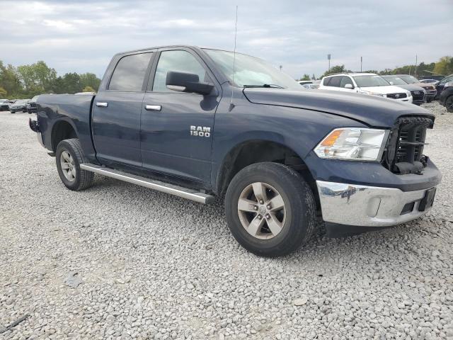 Photo 4 from auction – 2018 RAM 1500 SLT with VIN 1C6RR7LG4JS277858