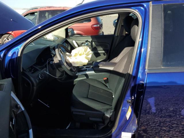Photo 7 from auction – 2014 FORD EDGE SE with VIN 2FMDK3GC3EBB65927