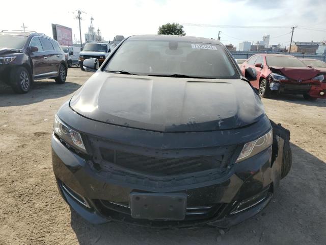 Photo 5 from auction – 2018 CHEVROLET IMPALA LT with VIN 2G1105S38J9105121