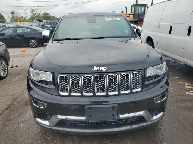 Photo 5 from auction – 2014 JEEP GRAND CHER with VIN 1C4RJFJG2EC528616