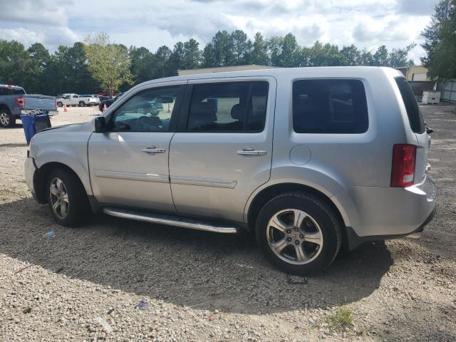 Photo 2 from auction – 2014 HONDA PILOT EXL with VIN 5FNYF4H6XEB013686