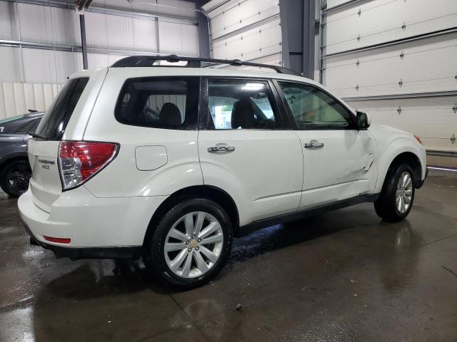 Photo 3 from auction – 2012 SUBARU FORESTER 2 with VIN JF2SHADC6CH465532
