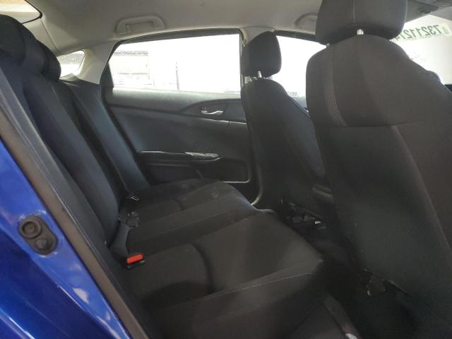 Photo 10 from auction – 2019 HONDA CIVIC LX with VIN 2HGFC2F68KH587346