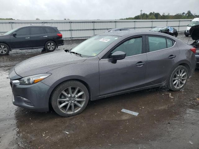 MAZDA 3 TOURING 2018 with VIN 3MZBN1V35JM252115 - Photo from auction