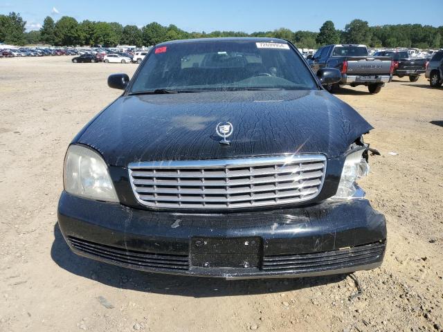Photo 5 from auction – 2005 CADILLAC DEVILLE with VIN 1G6KD54Y05U163647