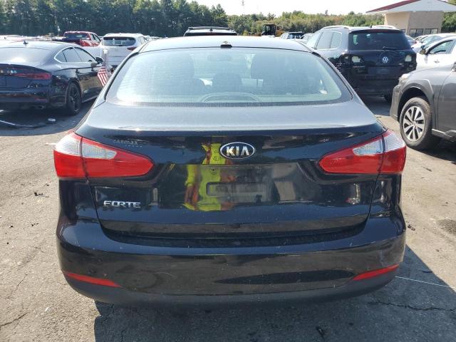 Photo 6 from auction – 2015 KIA FORTE LX with VIN KNAFX4A63F5331003