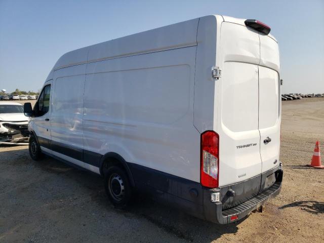 Photo 2 from auction – 2018 FORD TRANSIT T- with VIN 1FTBW3XG6JKA23008
