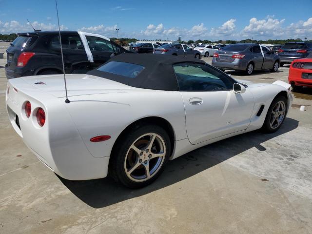Photo 3 from auction – 2001 CHEVROLET CORVETTE with VIN 1G1YY32G915114289