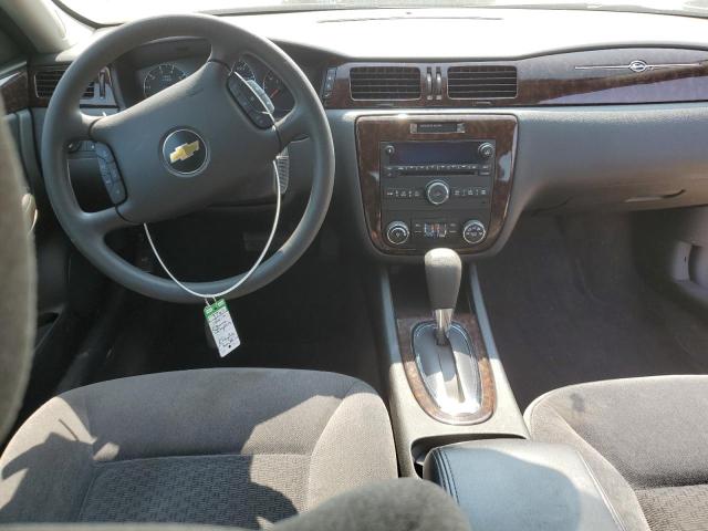 Photo 8 from auction – 2016 CHEVROLET IMPALA LIM with VIN 2G1WB5E30G1104757