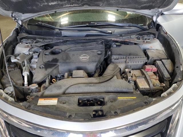 Photo 11 from auction – 2013 NISSAN ALTIMA 2.5 with VIN 1N4AL3AP0DC159751