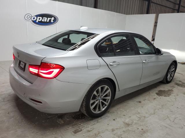 Photo 3 from auction – 2018 BMW 320 I with VIN WBA8A9C53JAH12526