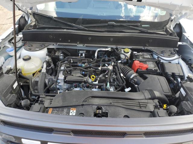 Photo 12 from auction – 2023 FORD BRONCO SPO with VIN 3FMCR9B61PRD50963