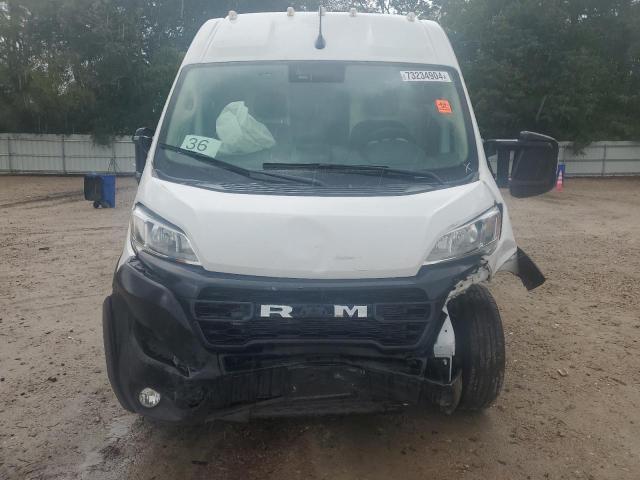 Photo 5 from auction – 2023 RAM PROMASTER with VIN 3C6LRVDG4PE561866