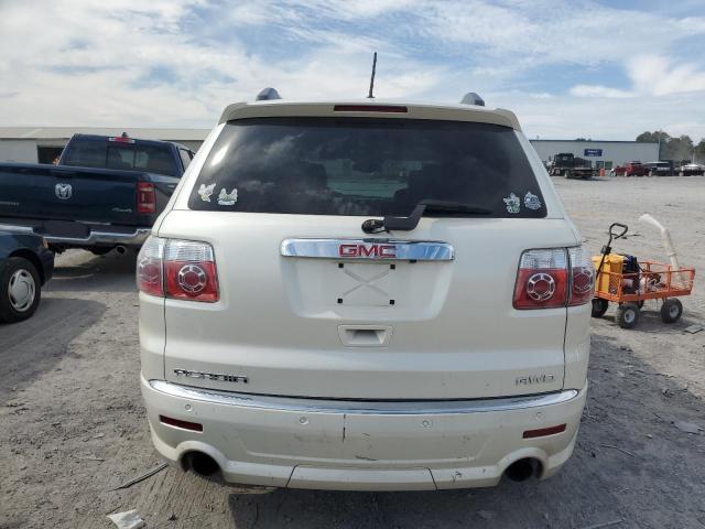 Photo 6 from auction – 2011 GMC ACADIA DEN with VIN 1GKKVTEDXBJ228872