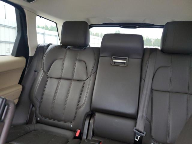 Foto 10 de la subasta – 2014 LAND ROVER RANGE ROVE con VIN SALWR2VF1EA305851