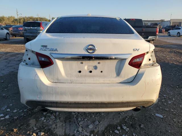 Photo 6 from auction – 2018 NISSAN ALTIMA 2.5 with VIN 1N4AL3AP1JC283412