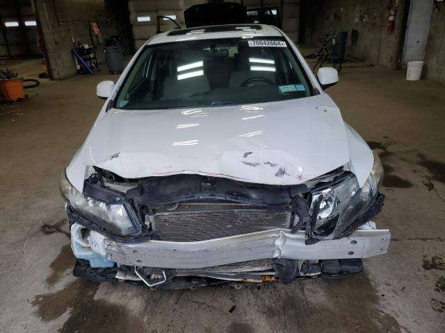 صورة رقم 5 من المزاد - 2013 HONDA CIVIC EX مع VIN 19XFB2F87DE286231