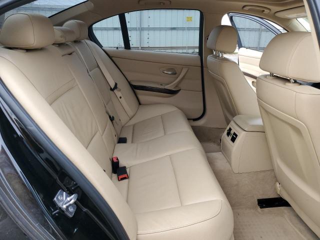 Photo 10 from auction – 2011 BMW 328 XI SUL with VIN WBAPK5C50BF124702