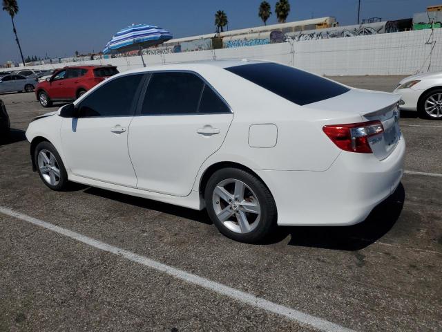 صورة رقم 2 من المزاد - 2012 TOYOTA CAMRY BASE مع VIN 4T1BF1FK5CU568873