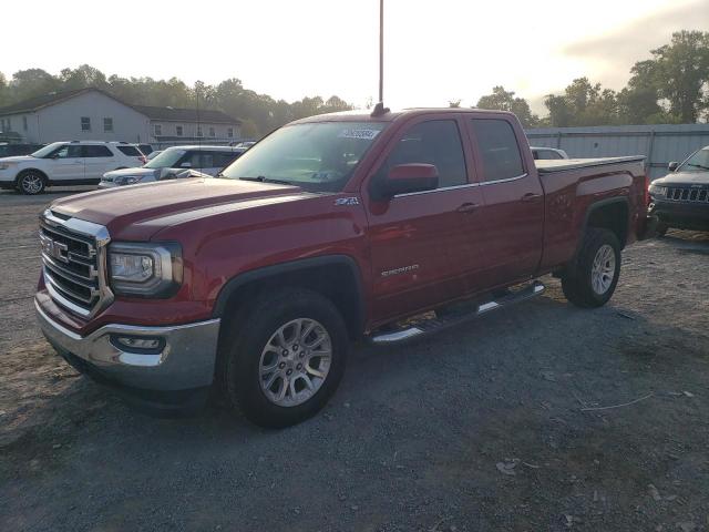 Photo 1 from auction – 2018 GMC SIERRA K15 with VIN 1GTV2MEC8JZ308038