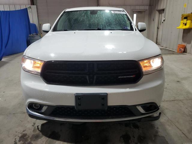 Photo 5 from auction – 2015 DODGE DURANGO SS with VIN 1C4RDJFG0FC888696