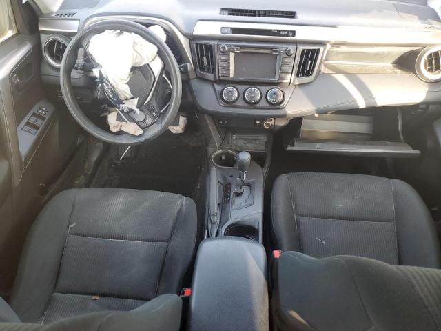 Photo 8 from auction – 2018 TOYOTA RAV4 LE with VIN JTMBFREV6JJ223901