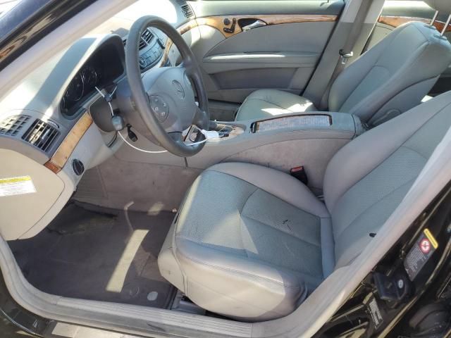 Photo 7 from auction – 2006 MERCEDES-BENZ E 350 with VIN WDBUF56J86A852837
