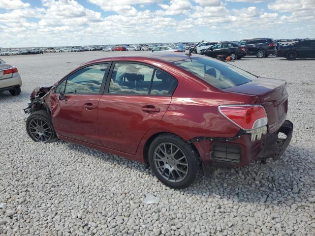 Photo 2 from auction – 2012 SUBARU IMPREZA PR with VIN JF1GJAC60CH006829
