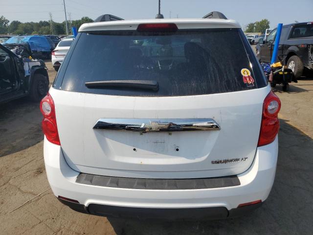 Photo 6 from auction – 2015 CHEVROLET EQUINOX LT with VIN 2GNALBEK2F6381861