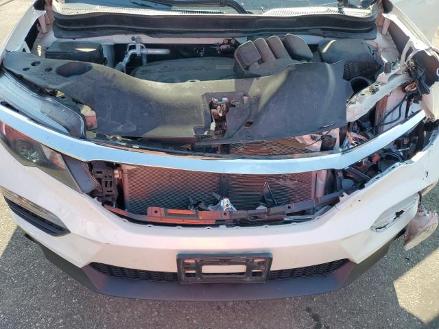Photo 12 from auction – 2016 HONDA PILOT EXL with VIN 5FNYF5H53GB014274