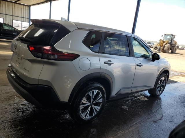 Photo 3 from auction – 2023 NISSAN ROGUE SV with VIN 5N1BT3BB5PC849545