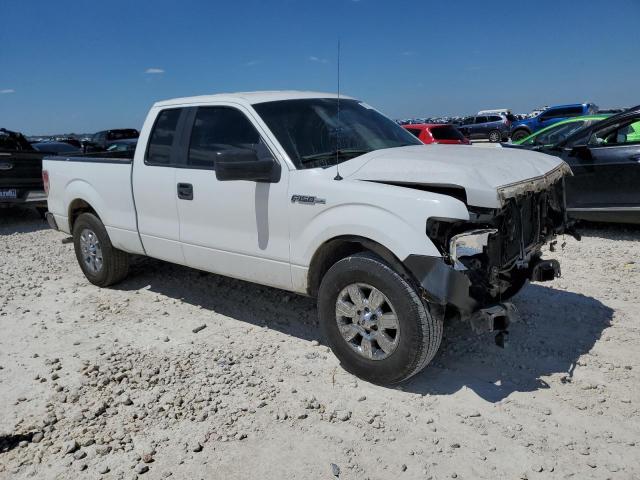 Photo 4 from auction – 2013 FORD F150 SUPER with VIN 1FTEX1CM2DKG25452