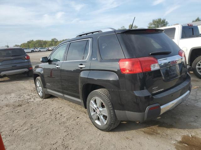 Photo 2 from auction – 2014 GMC TERRAIN SL with VIN 2GKALTEK9E6214057