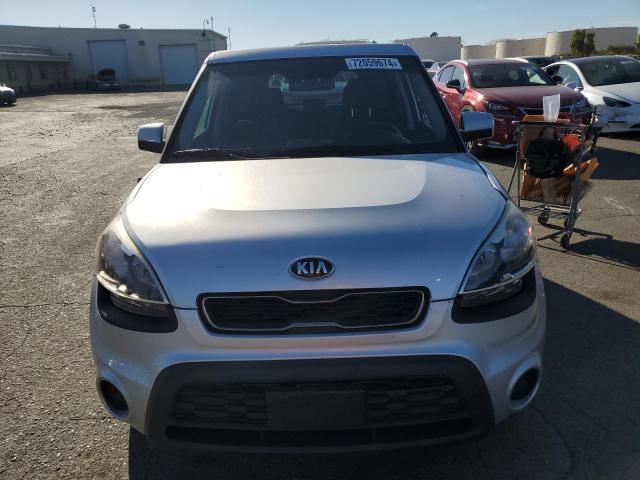 Photo 5 from auction – 2013 KIA SOUL with VIN KNDJT2A50D7526546