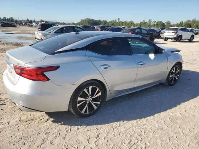 Photo 3 from auction – 2018 NISSAN MAXIMA 3.5 with VIN 1N4AA6AP5JC380426