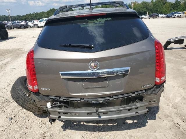 Photo 6 from auction – 2011 CADILLAC SRX LUXURY with VIN 3GYFNAEY7BS664494