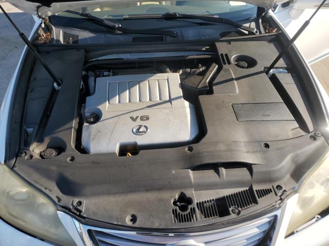 Photo 11 from auction – 2011 LEXUS ES 350 with VIN JTHBK1EGXB2448279