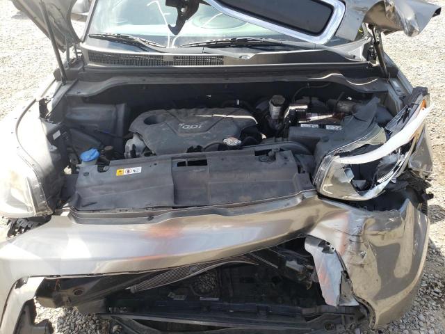 Photo 11 from auction – 2015 KIA SOUL with VIN KNDJN2A20F7207201
