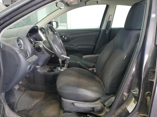 Photo 7 from auction – 2015 NISSAN VERSA S with VIN 3N1CN7AP3FL813642